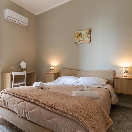 Dormiamoci Su Apartment Mottola Exterior photo
