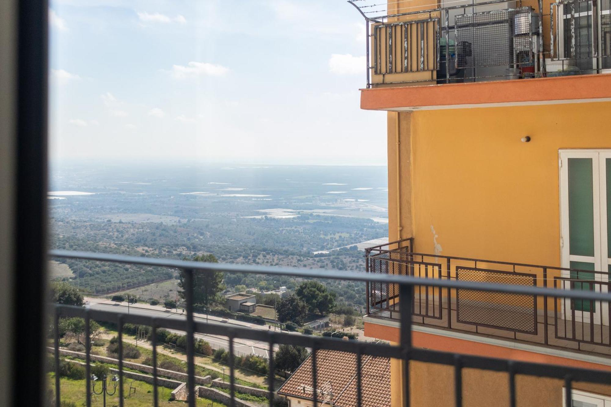 Dormiamoci Su Apartment Mottola Exterior photo